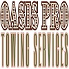 Oasis Pro Towing Services