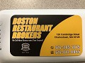 Boston Restaurant Brokers