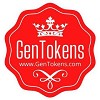 GenTokens.com ($GEN2) to the Moon