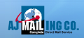 AJ Mailing Company Inc.