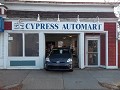 Cypress Automart