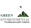 Green Environmental Inc, Environmental Consulting, Compliance